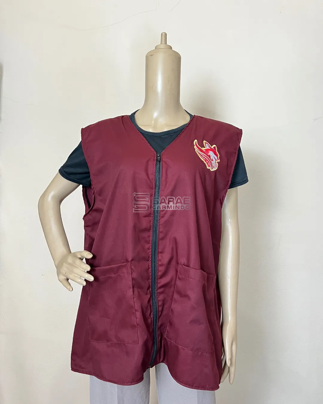 Vest / Rompi Lapangan